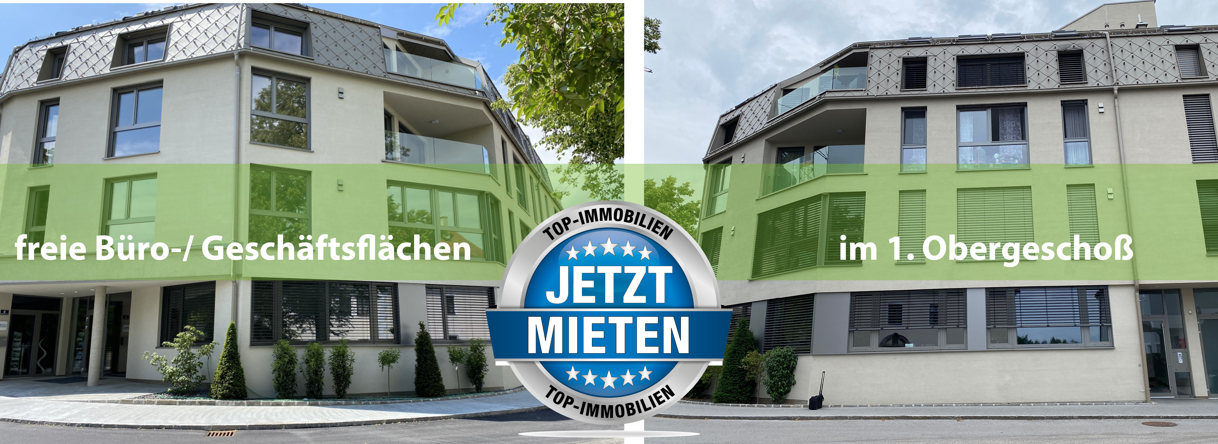 Eigentumswohnung kaufen in Neuhofen an der Krems