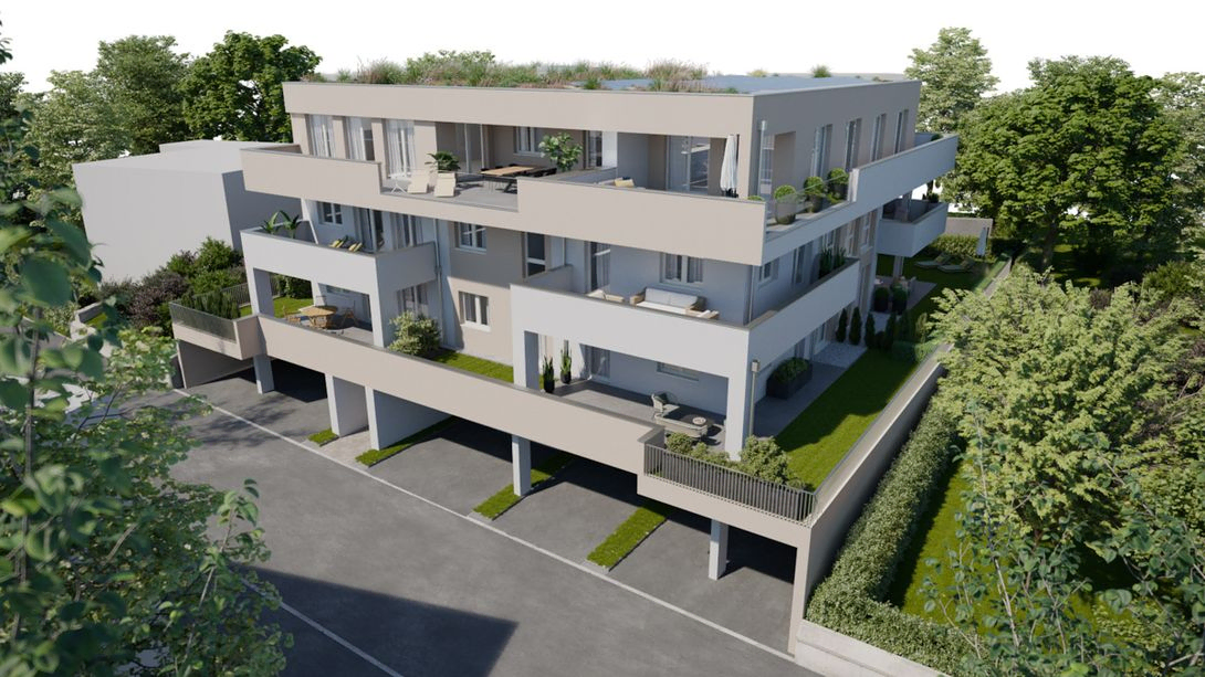 Neuwog - Kirchdorf, Dr. Heller Str