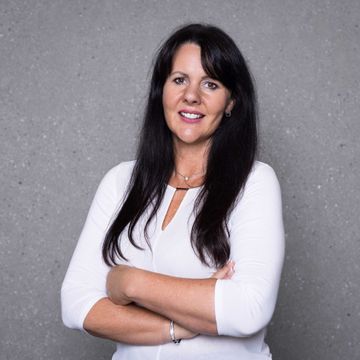 Brigita Niederhuber - Neuwog Immobilientreuhand und Liegenschaftserrichtungs GmbH
