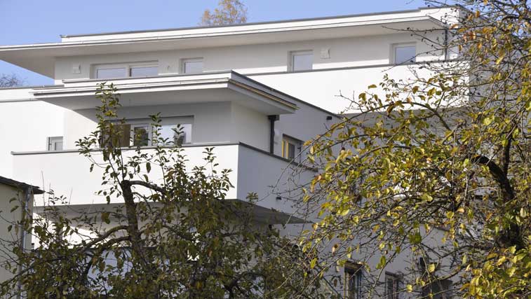 St. Florian - Wienerstraße