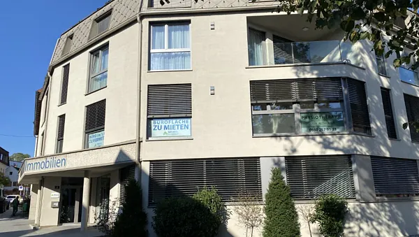 Neuwog Immobilien - 15jähriges Jubiläum