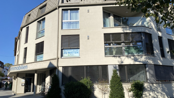 Neuwog Immobilien - 15jähriges Jubiläum