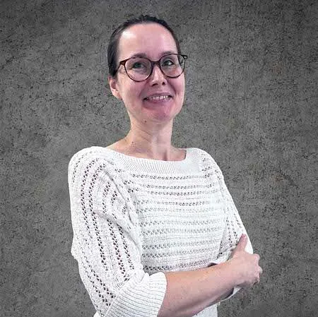DI Stefanie Luftensteiner - Födermayr