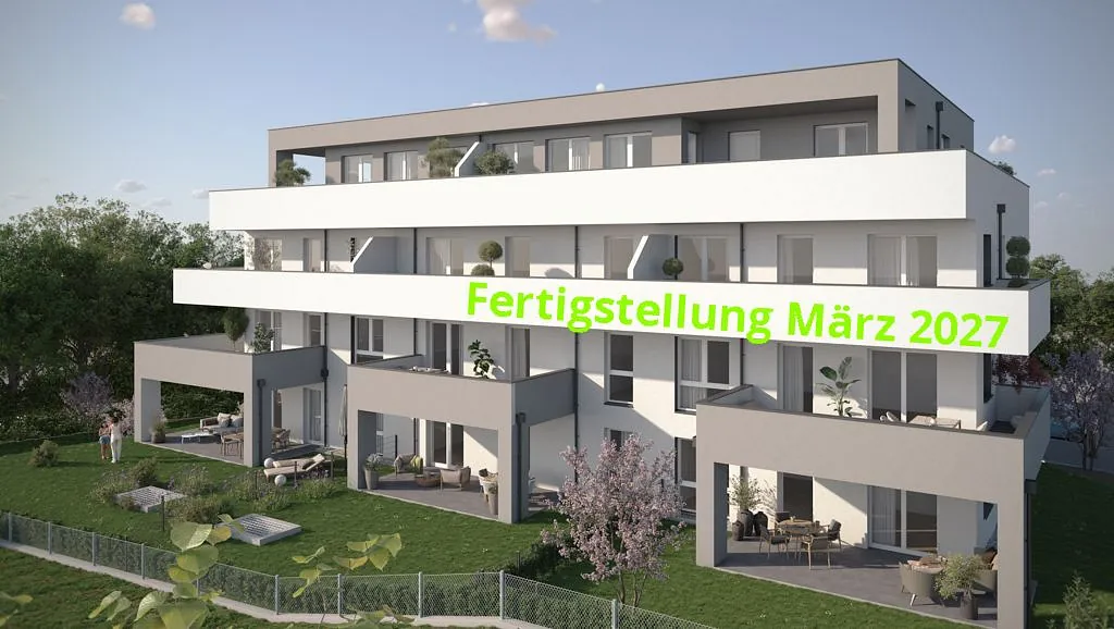 Kirchdorf - zentrale Lage
