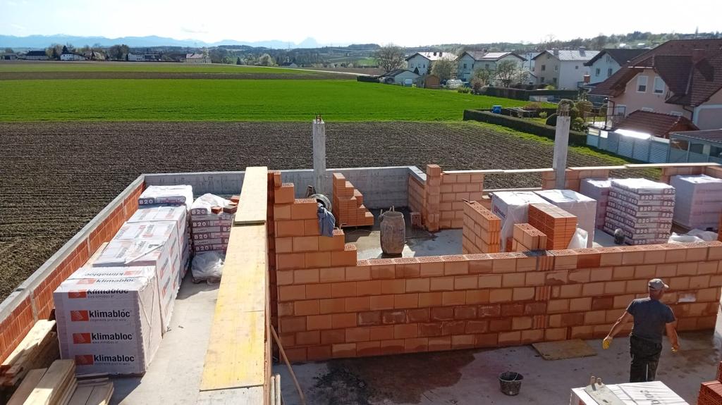 Piberbach - Römerweg