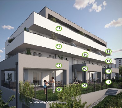 Neuwog Gartenhausweg Top 03-17