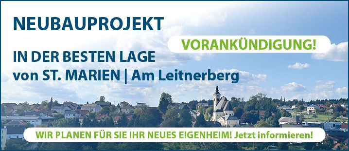Neuwog - St. Marien - Am Leitnerberg
