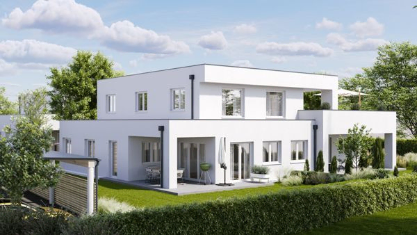 Neuwog - Römerweg Haus 1