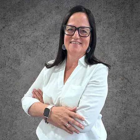 Doris Blaschke