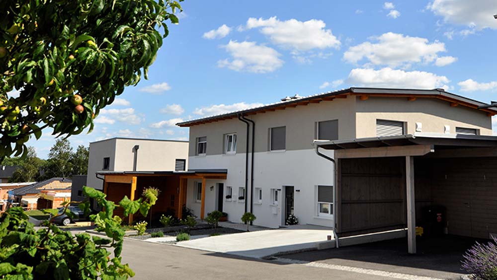 Kematen - Sommerstraße