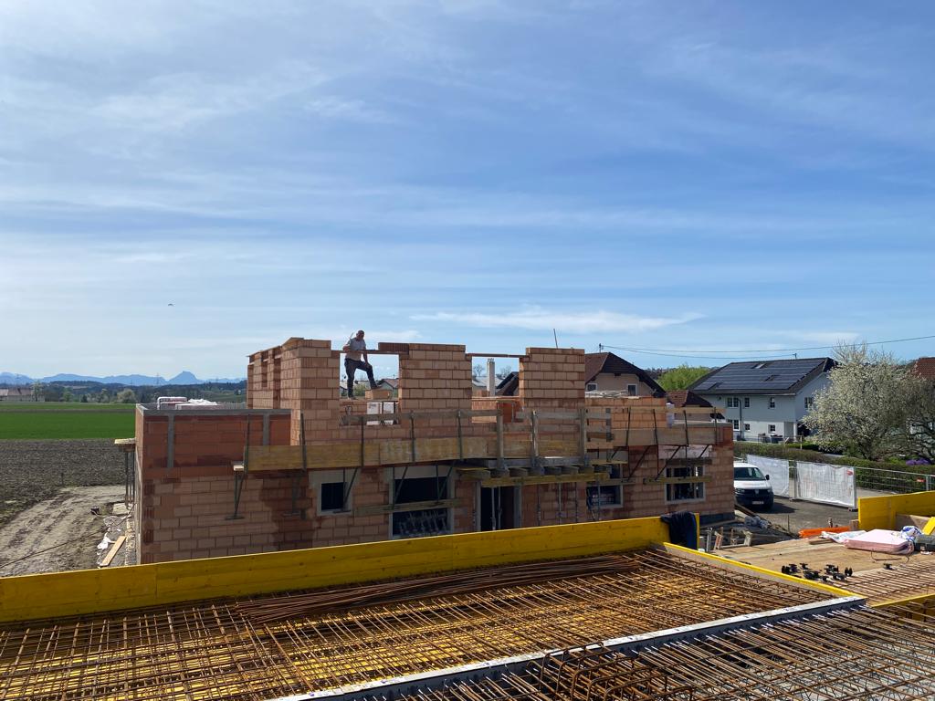 Piberbach - Römerweg