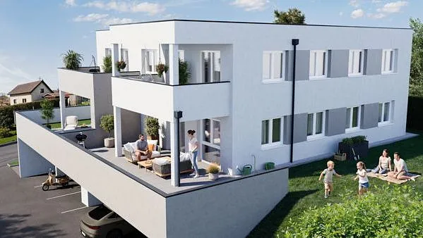 Neuhofen - Derndorferberg