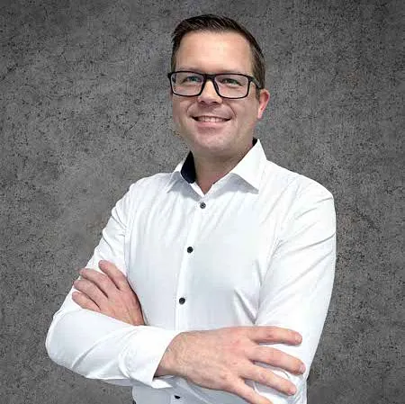 Bmstr. Ing. Christoph Kletzmayr