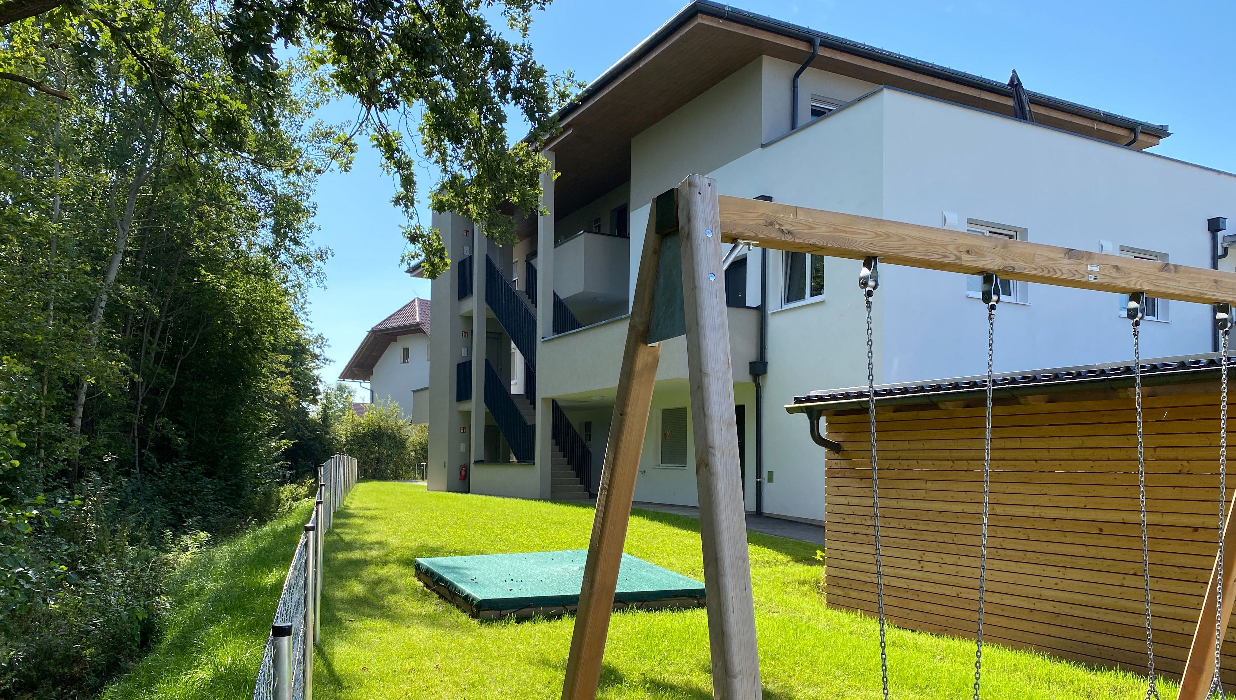 Bad Hall - Grünburgerstraße