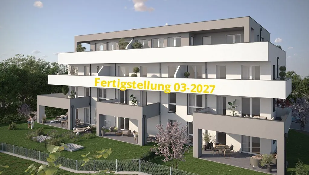 Kirchdorf - zentrale Lage