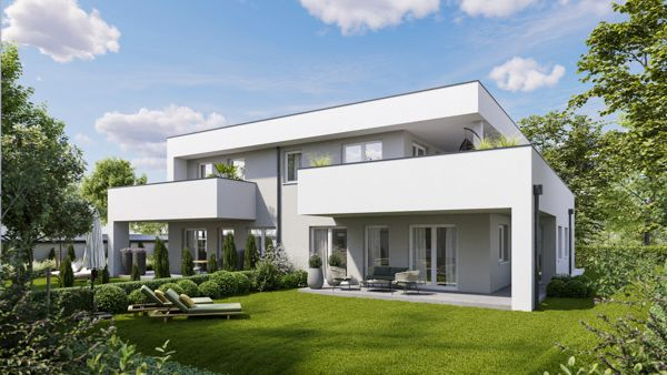 Neuwog - Römerweg Haus 2