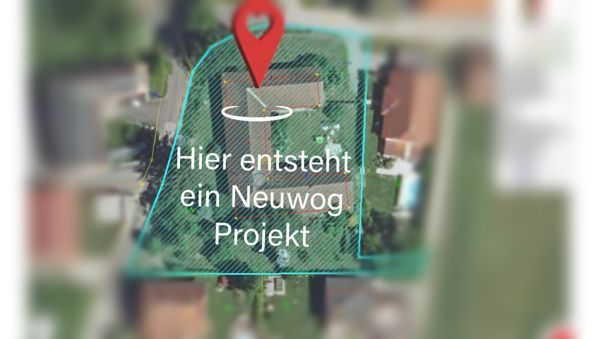 Neuwog - Hargelsberg - Thann