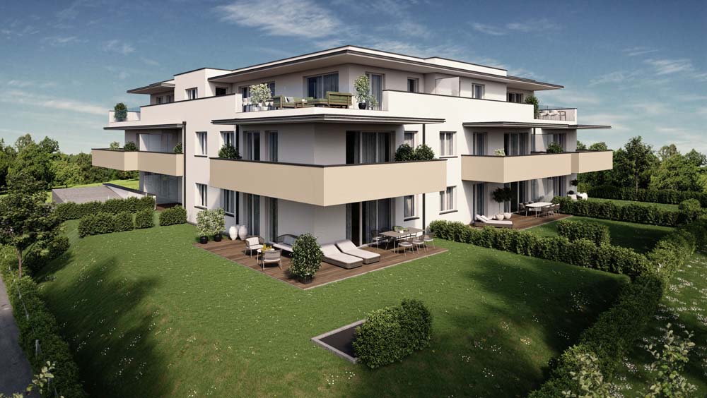 Kirchdorf I. - Th. Haas Str. 6