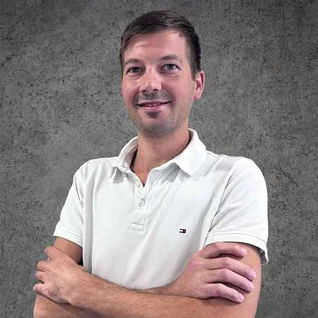 Bernhard Kletzmayr
