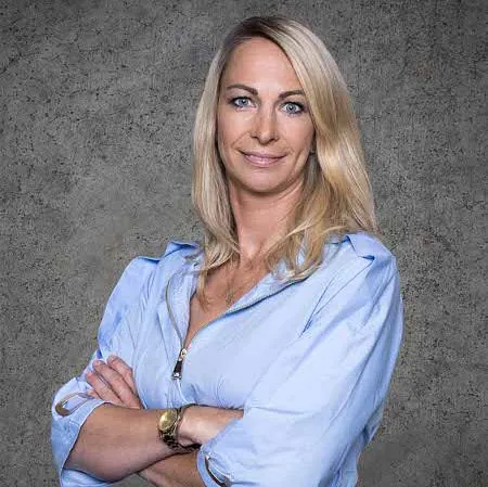 Ingrid Guger-Waldenhofer