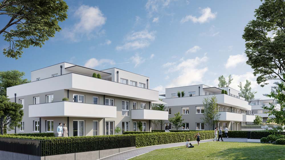 Piberbach - Berggasse