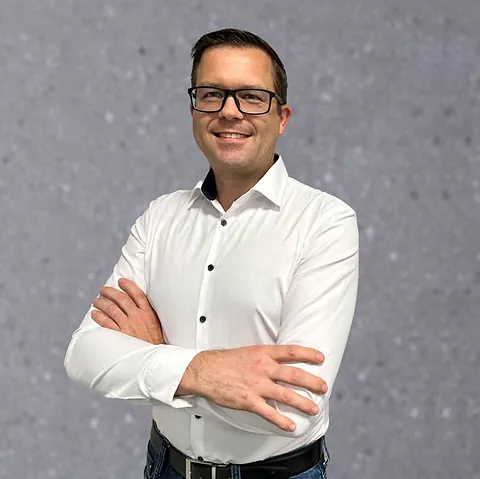 Bmstr. Ing. Christoph Kletzmayr