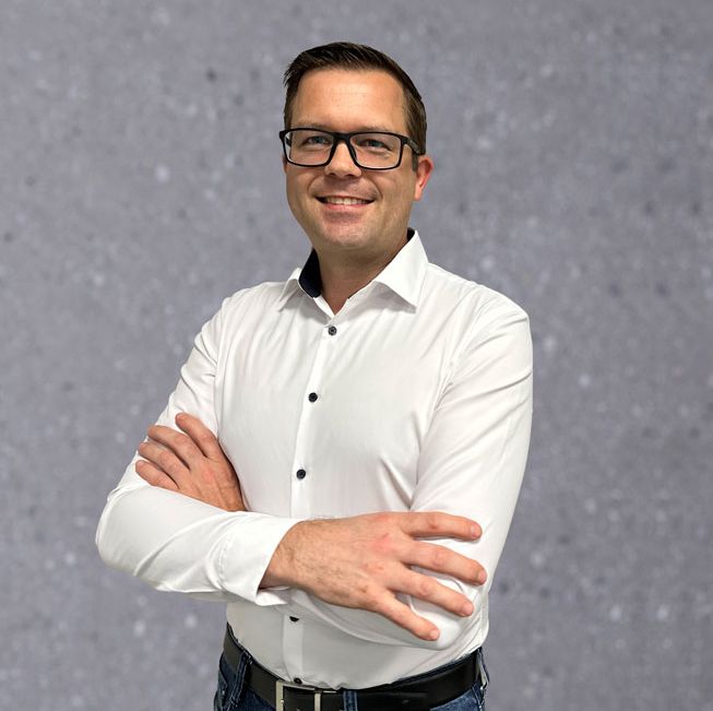 Bmstr. Ing. Christoph Kletzmayr