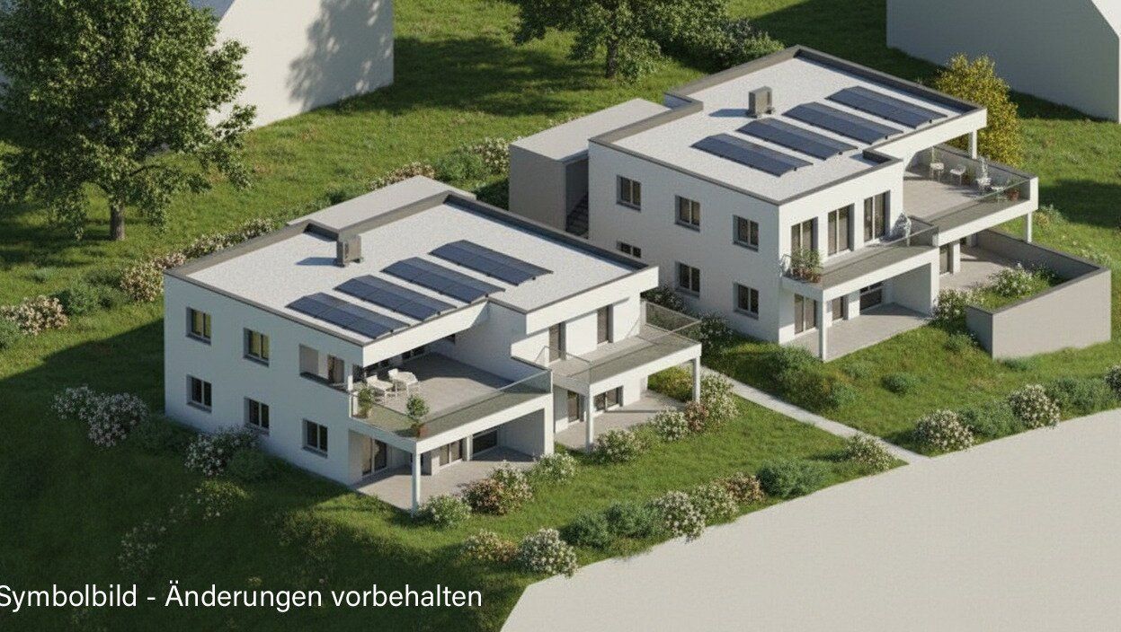 Kematen - Weizenweg, Kornweg