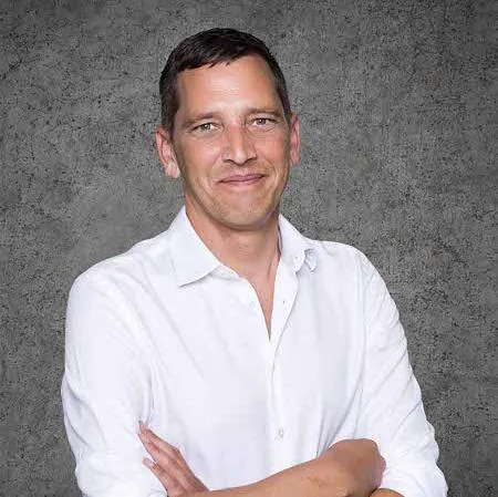 DI Walter Größl 