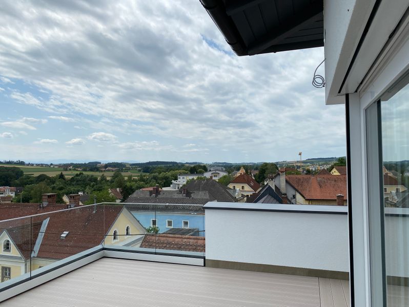 Eigentumswohnung kaufen in Traun in Linz Land
