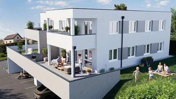 Neuhofen - Derndorferberg