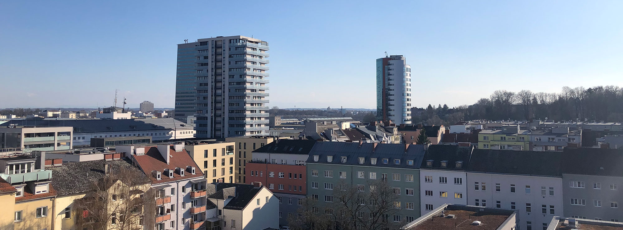 Eigentumswohnung kaufen in Neuhofen an der Krems