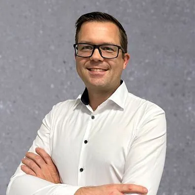 Bmstr. Ing. Christoph Kletzmayr
