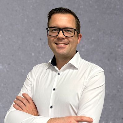 Bmstr. Ing. Christoph Kletzmayr