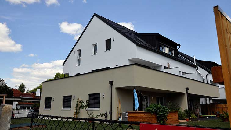 Steyr - Marienstraße