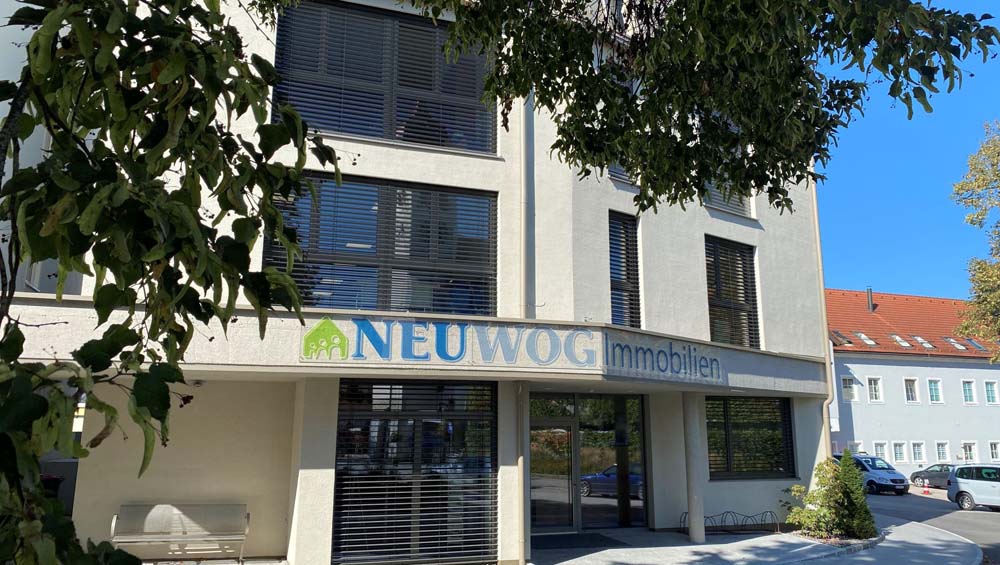 Neuhofen - Kirchengasse 4