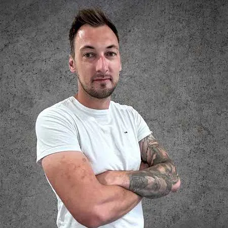 Bmstr. Dominik Koller