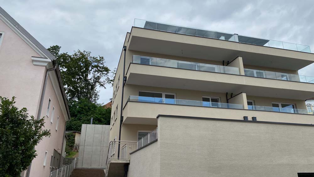 St. Florian - Speiserberg