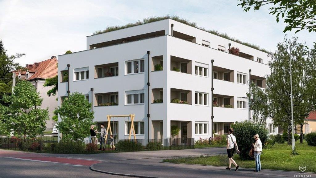 Linz - Flötzerweg