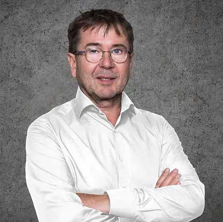 Bmstr. Mag. Walter Arzt
